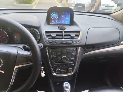 Buick Encore
