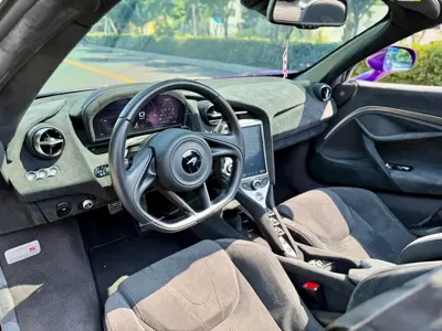McLaren 720S