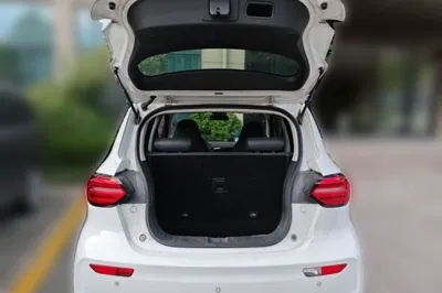Leapmotor T03