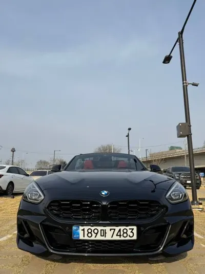 BMW Z4