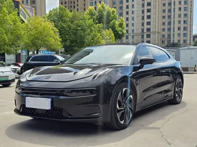 Zeekr 001