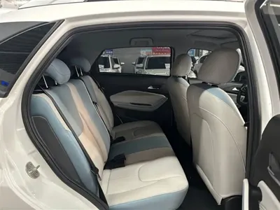 Chery Tiggo 3x