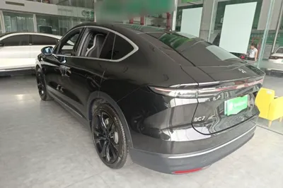 Nio EC7