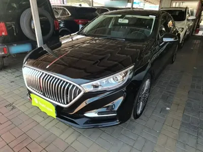 Hongqi Hongqi H5