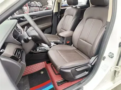 Changan Eado DT