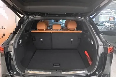 Xpeng G9