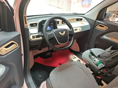 Wuling MINIEV