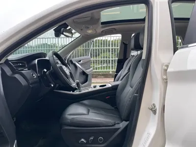 Ford Territory