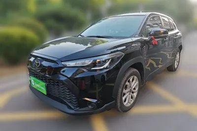 Toyota Frontlander
