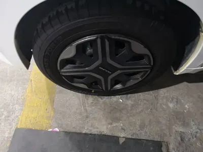 Wuling Nano EV