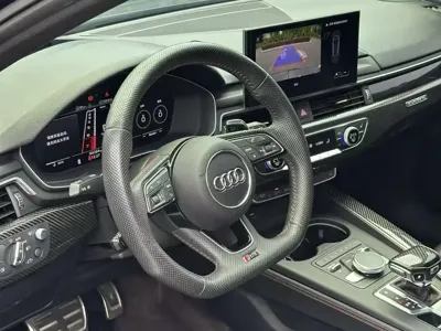 Audi RS 4