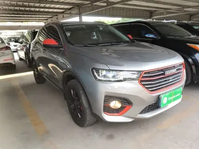 Haval H4