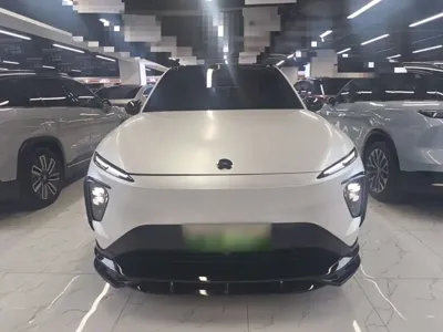 Nio EC7
