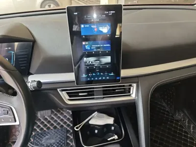 BYD Pro