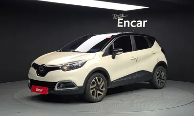 Renault-KoreaSamsung QM3