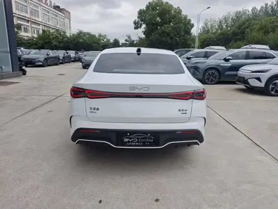BYD 海豹06