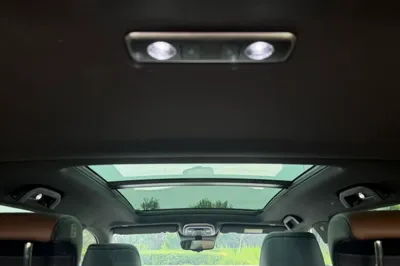 BYD Tang New Energy
