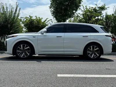 Li Auto Li L7
