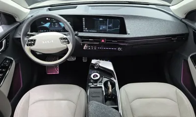 Kia EV6