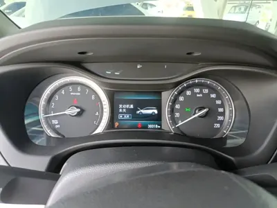 Buick GL6