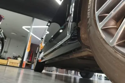 Hongqi H9