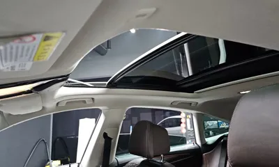 BMW Gran Turismo