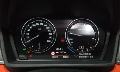 BMW X2 (F39)