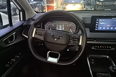 Wuling Jiachen