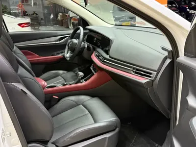 Changan CS55PLUS