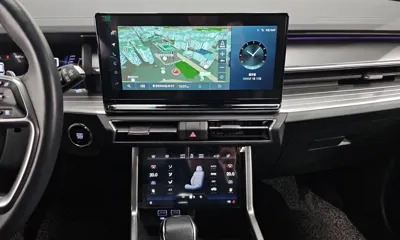 KG_Mobility_Ssangyong Torres