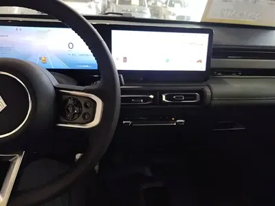 Baojun Yueye