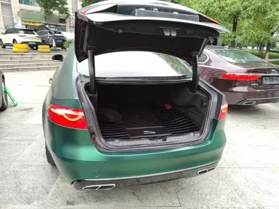 Jaguar XFL