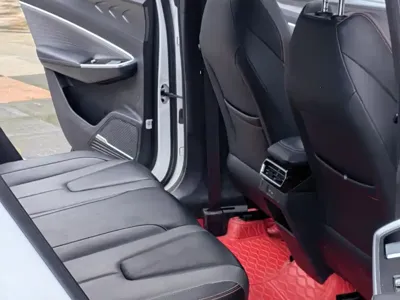 Geely Boyue
