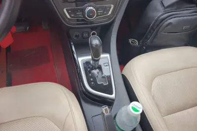 Changan Alsvin V7