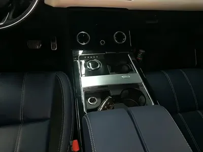 Land Rover Velar