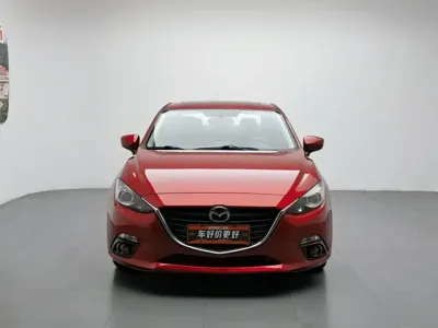 Mazda 3 Axela