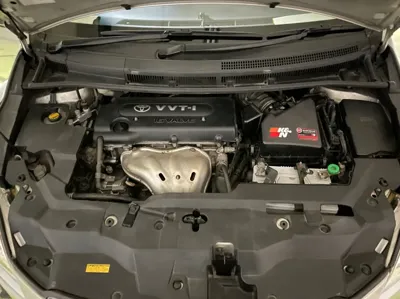 Toyota MarkX