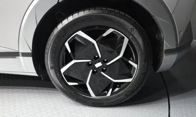 Hyundai Ioniq5