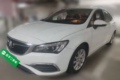 Buick Verano
