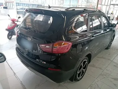 SWM SWM X7