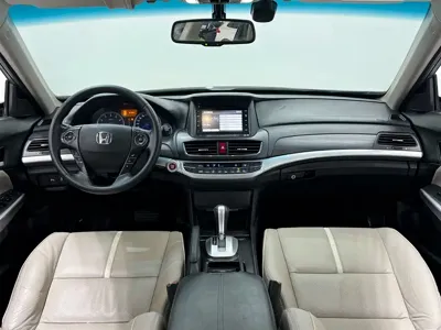 Honda Crosstour