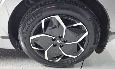 Hyundai Ioniq5