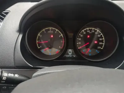 Geely GX7