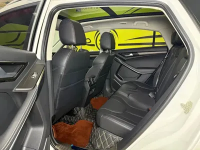 Ford Territory