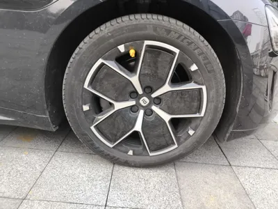 Xiaomi Auto SU7