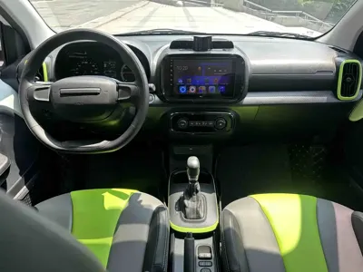 Roewe Clever