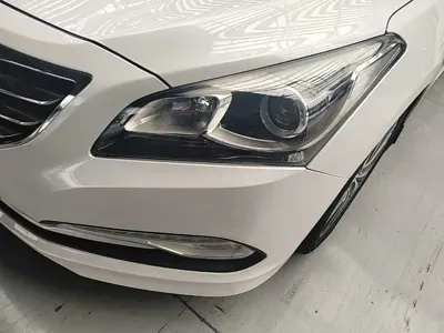 Hyundai Mistra