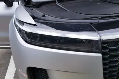 Li Auto ONE