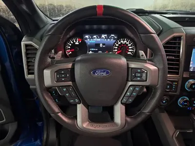 Ford F-150 Raptor