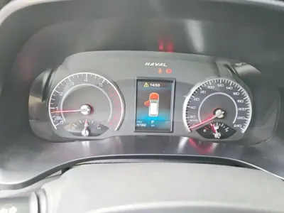 Haval F5